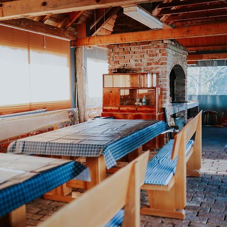 Liki Niki Spa Gospić Exterior foto