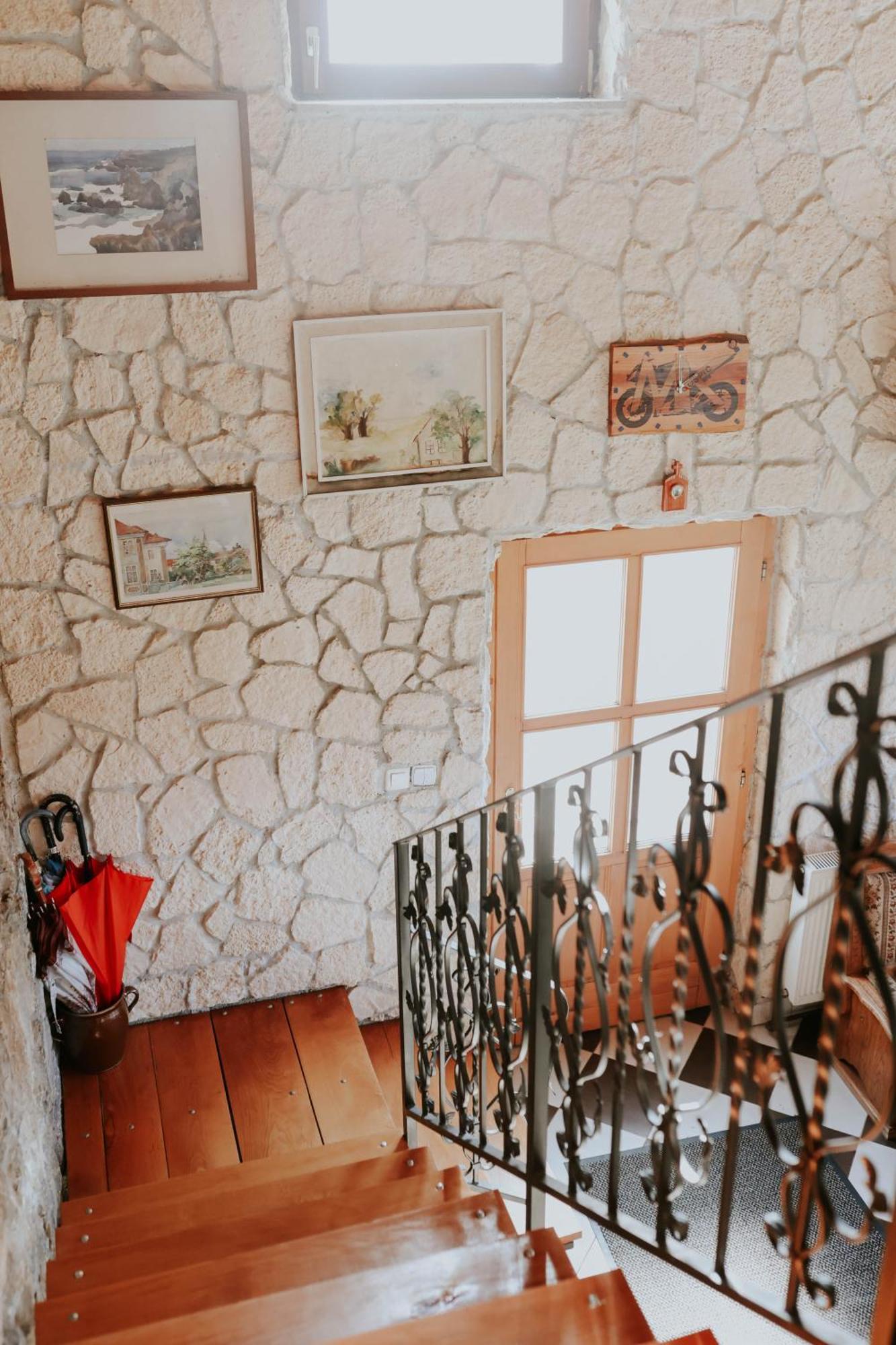 Liki Niki Spa Gospić Exterior foto