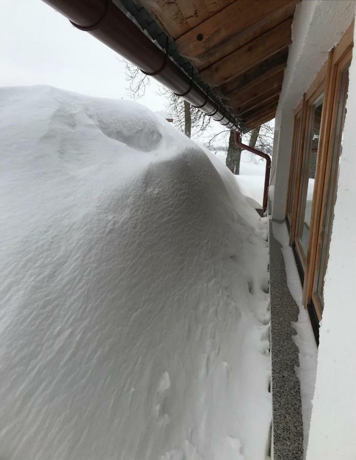 Liki Niki Spa Gospić Exterior foto