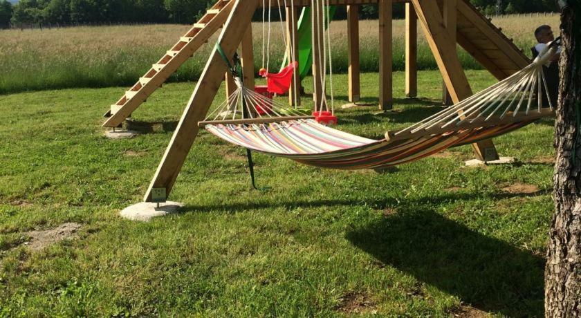 Liki Niki Spa Gospić Exterior foto