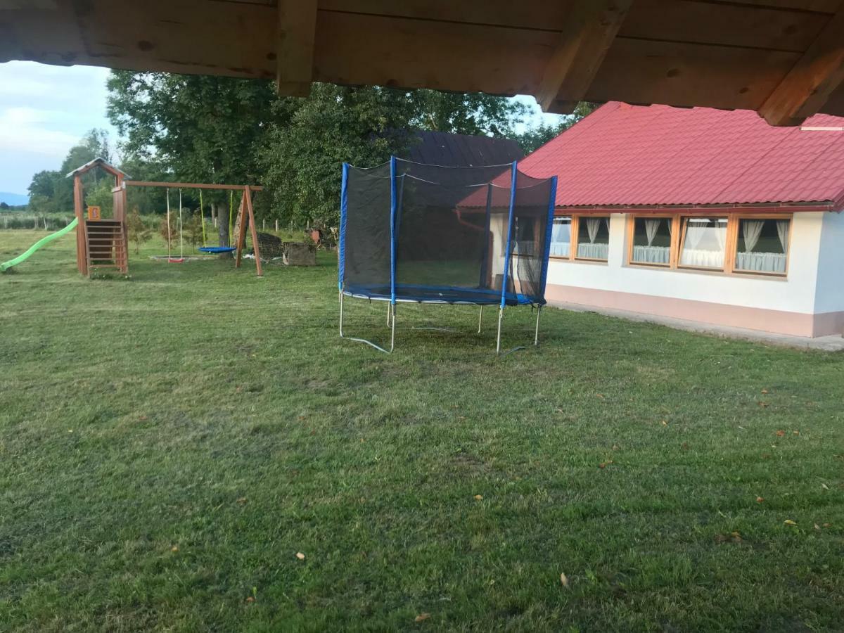 Liki Niki Spa Gospić Exterior foto