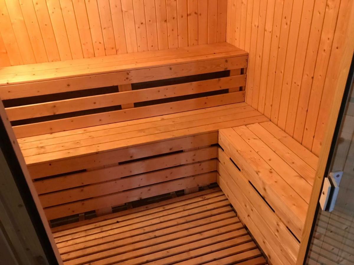 Liki Niki Spa Gospić Exterior foto