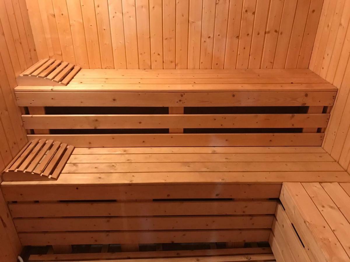 Liki Niki Spa Gospić Exterior foto