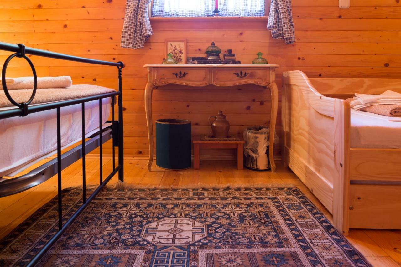 Liki Niki Spa Gospić Exterior foto