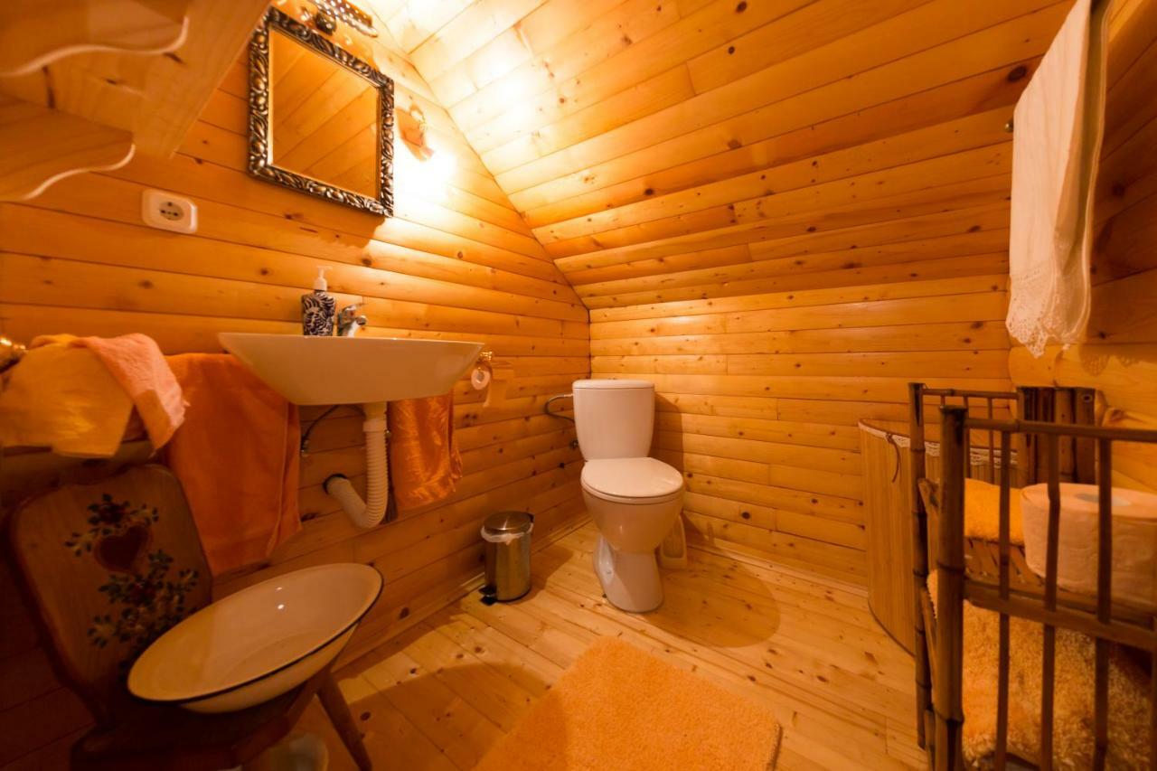 Liki Niki Spa Gospić Exterior foto