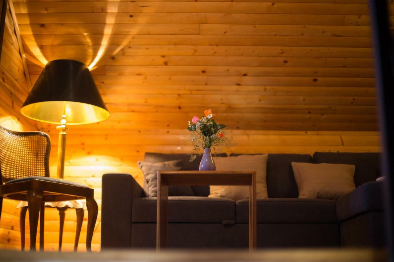 Liki Niki Spa Gospić Exterior foto