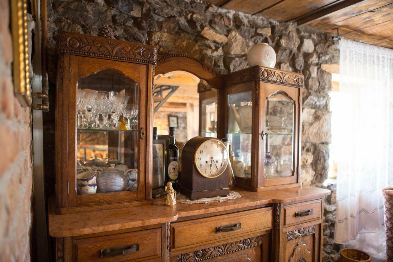 Liki Niki Spa Gospić Exterior foto
