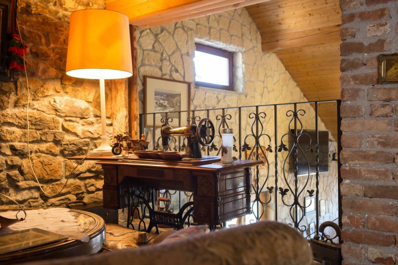 Liki Niki Spa Gospić Exterior foto