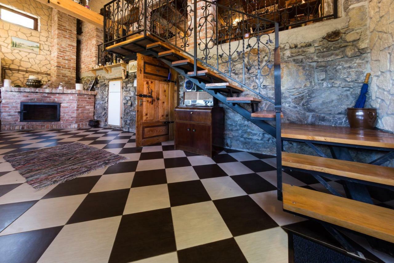 Liki Niki Spa Gospić Exterior foto