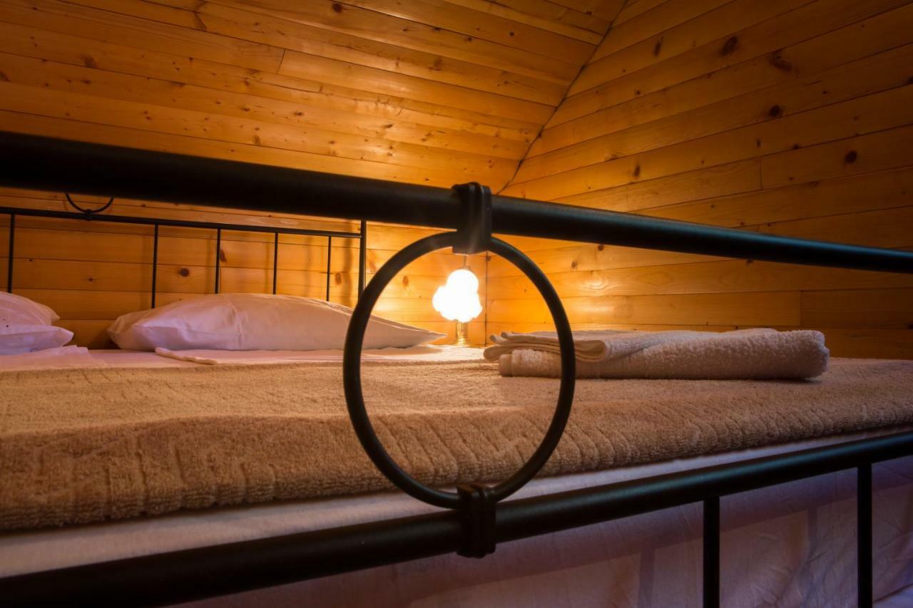 Liki Niki Spa Gospić Exterior foto