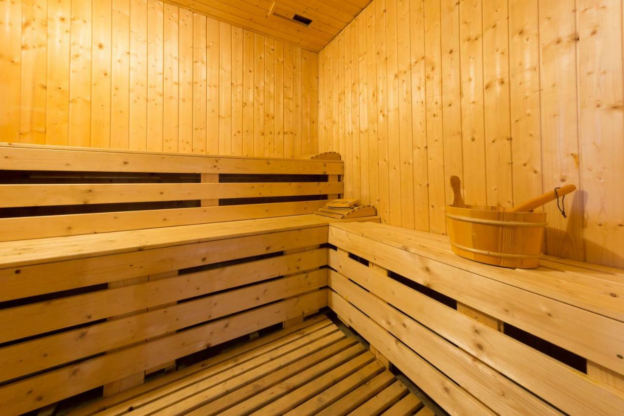 Liki Niki Spa Gospić Exterior foto